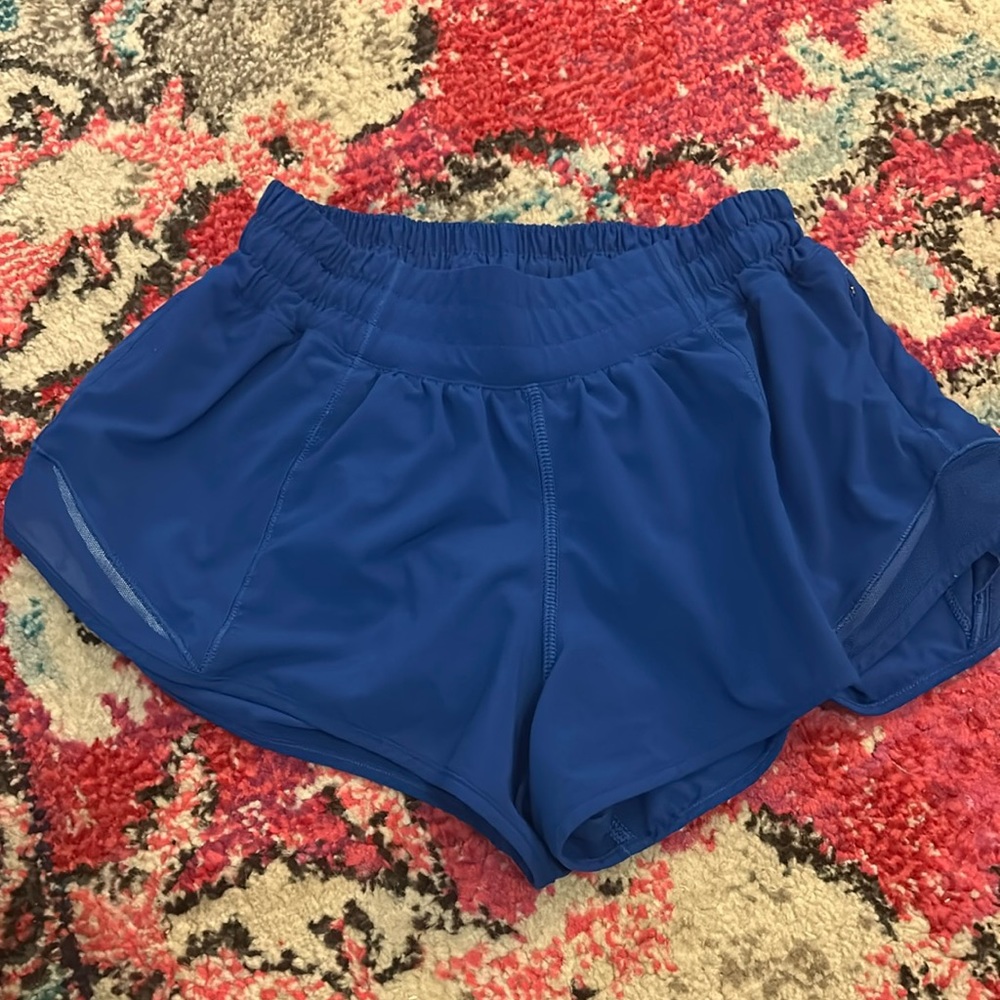Lululemon Hotty Hot 2.5